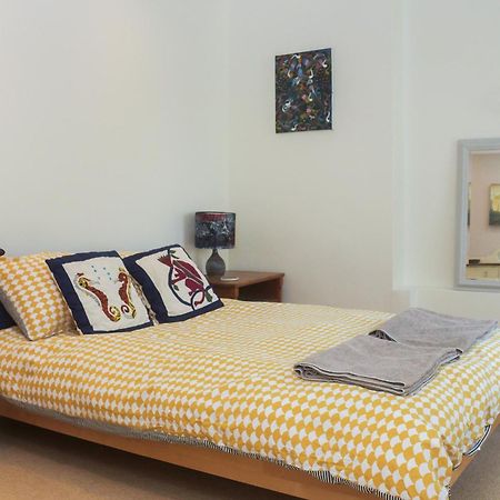 Ebrington Street View Appartement Plymouth Buitenkant foto